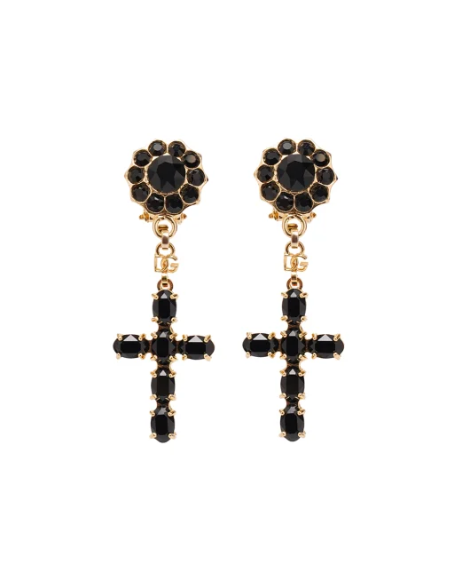 Dolce&Gabbana Серьги - Артикул: WEQ4S3-W1111