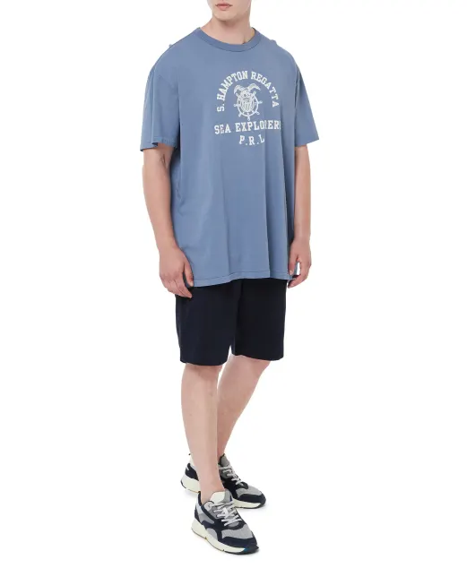 Polo Ralph Lauren Шорты - Артикул: 710646709009