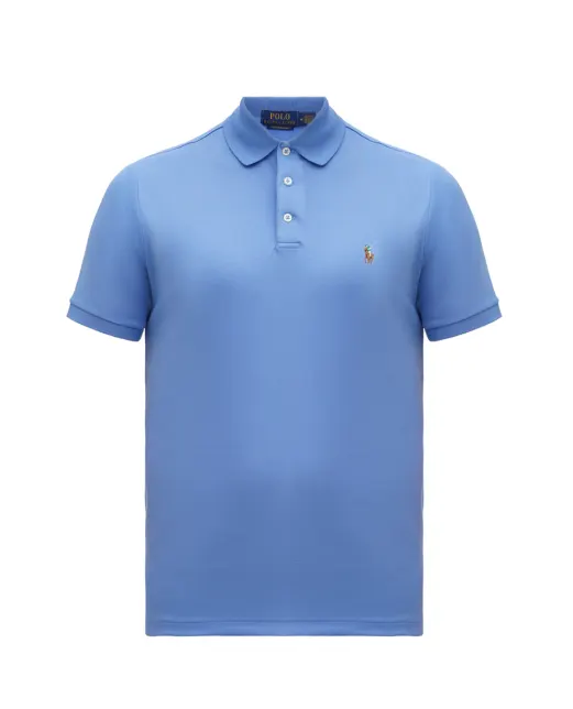 Polo Ralph Lauren Поло Interlock - Артикул: 710704319140