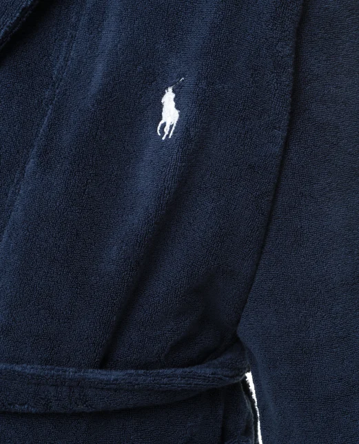 Polo Ralph Lauren Махровий халат - Артикул: 714853990001