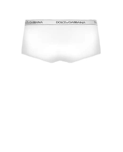 Dolce&Gabbana Трусики - Артикул: O3B32T-FUEEY