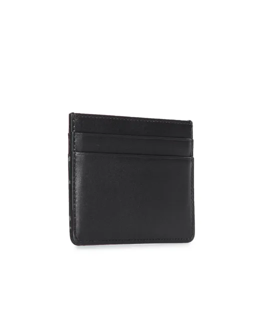 Dolce&Gabbana Кожаная визитница - Артикул: BP0330-AJ705
