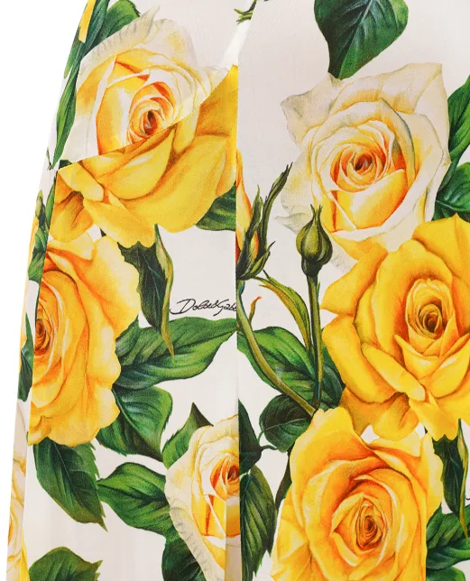 Dolce&Gabbana Сукня - Артикул: F6DAOT-FS8C3