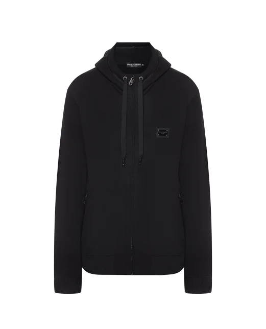 Dolce&Gabbana Толстовка (костюм) - Артикул: G9ABIT-G7F2G
