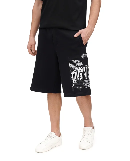 Dolce&Gabbana Шорты DGVIB3 (костюм) - Артикул: GZ5EAT-G7K3I