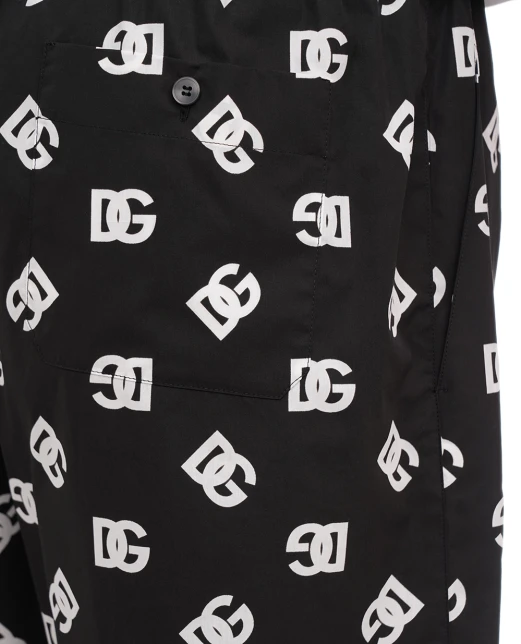 Dolce&Gabbana Шорты - Артикул: GV37AT-GH563