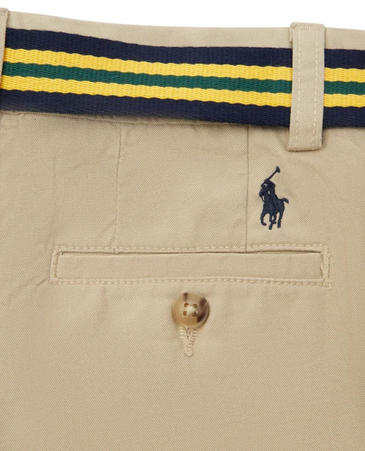 Polo Ralph Lauren Детские шорты - Артикул: 322863960005