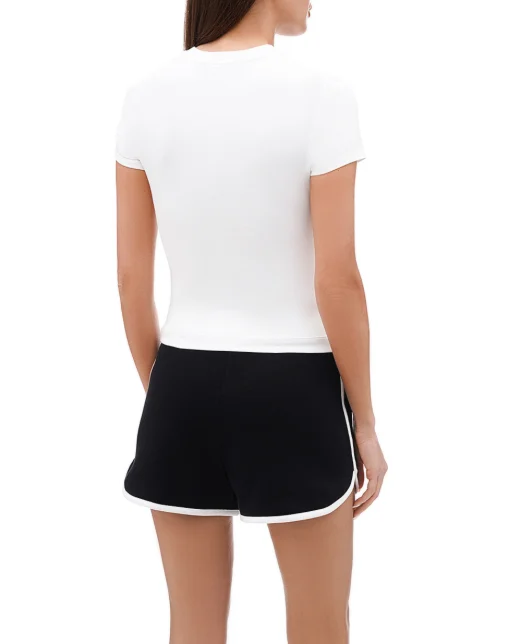 Dolce&Gabbana Футболка - Артикул: F8U48T-GDB6W