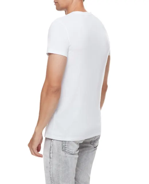 Balmain Футболка - Артикул: WH1EF000B069