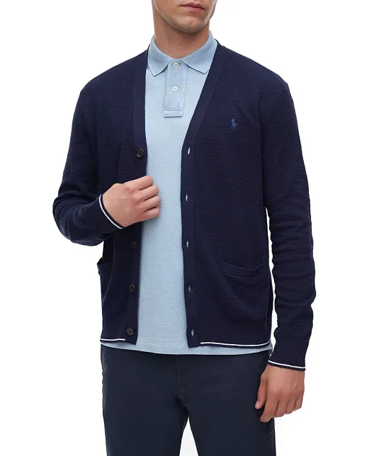 Polo Ralph Lauren Кардиган - Артикул: 710941095001