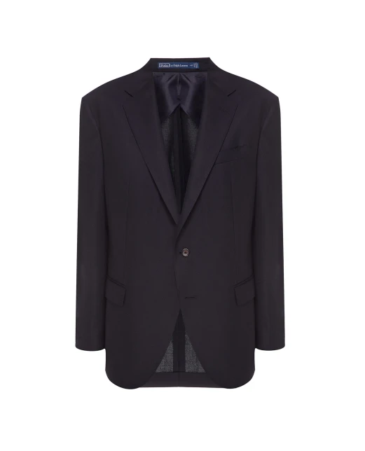 Polo Ralph Lauren Шерстяной пиджак - Артикул: 715768603001