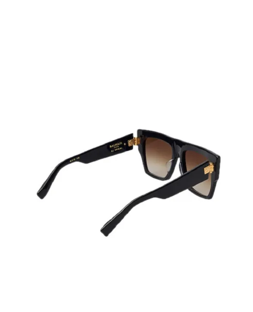 Balmain Солнцезащитные очки B - I - Артикул: BPS-100E-56