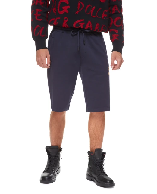 Dolce&Gabbana Шорты - Артикул: GWJWAZ-HU7H9-s