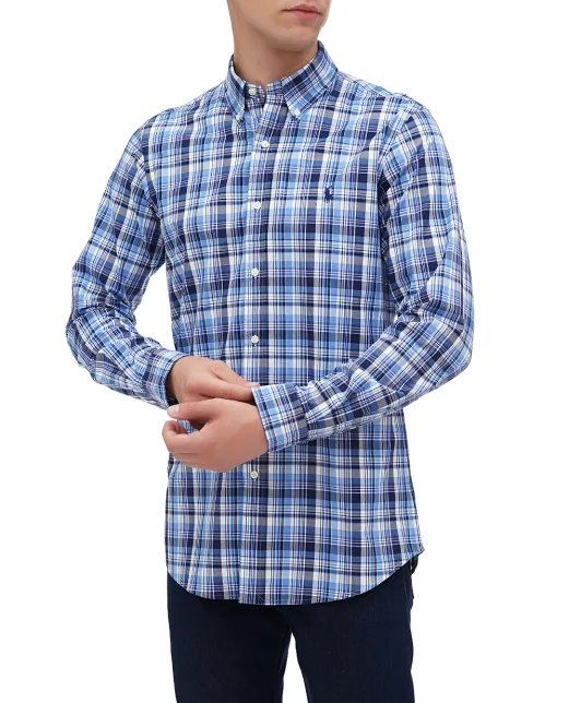 Polo Ralph Lauren Рубашка - Артикул: 710945319001