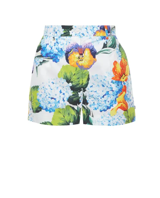Dolce&Gabbana Шорты - Артикул: FTAGOT-HS5MA