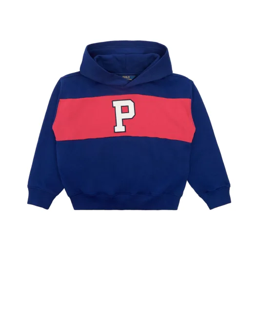 Polo Ralph Lauren Детское худи - Артикул: 312850682001