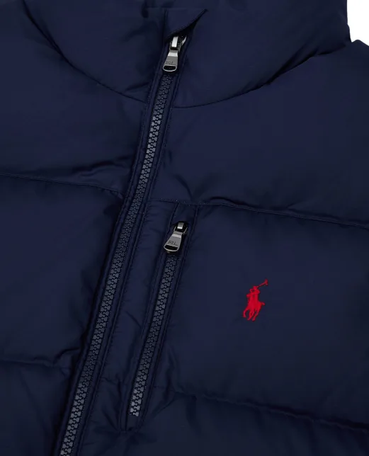 Polo Ralph Lauren Детский жилет - Артикул: 321880420002