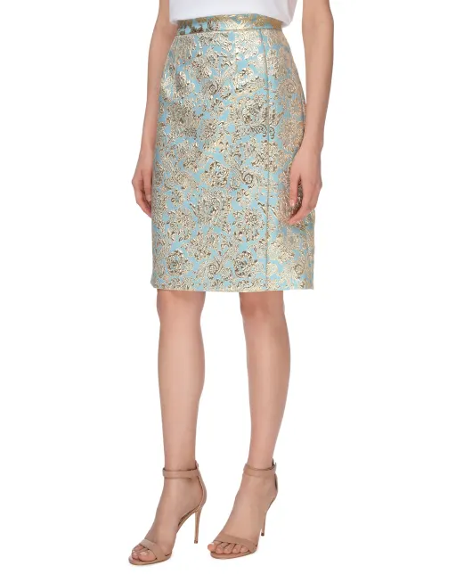 Dolce&Gabbana Спідниця - Артикул: F4BU8T-HJMLB