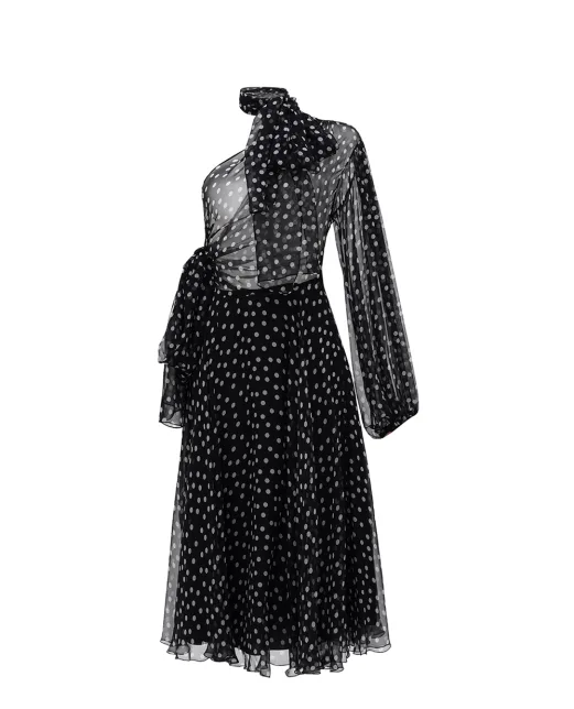 Dolce&Gabbana Платье - Артикул: F6JFLT-IS1UI