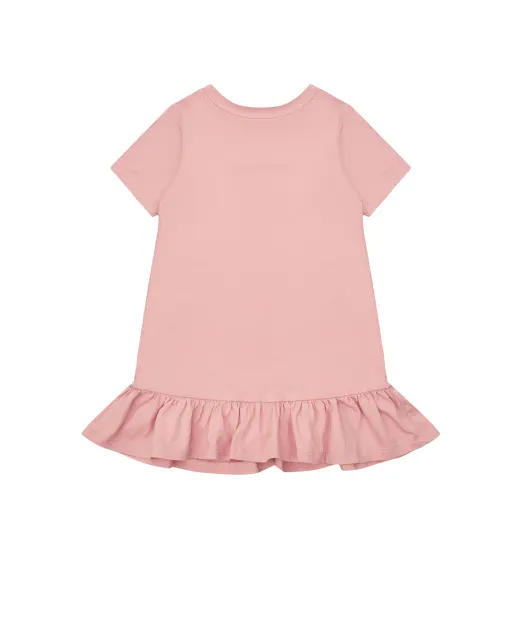 Polo Ralph Lauren Детское платье Polo Bear - Артикул: 310875409001