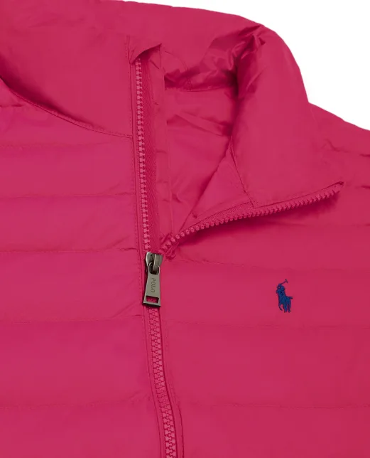 Polo Ralph Lauren Детская куртка - Артикул: 313847233007