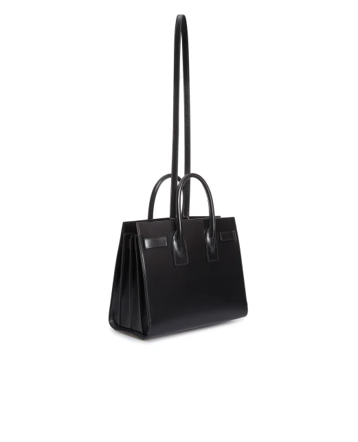 Saint Laurent Сумка Sac De Jour Small - Артикул: 378299-02G9W
