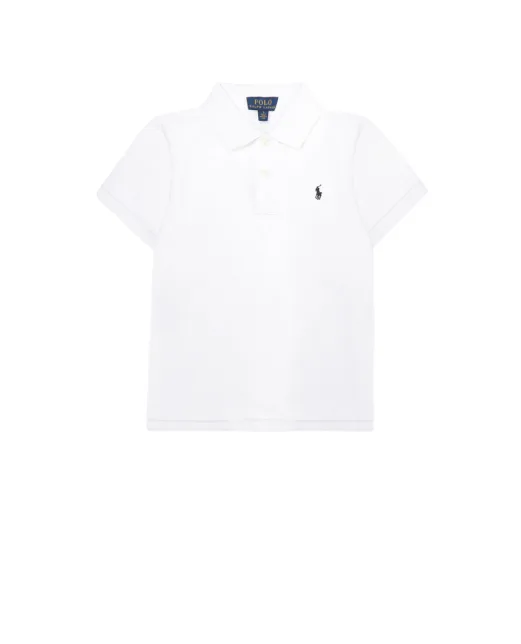 Polo Ralph Lauren Детское поло - Артикул: 322603252004