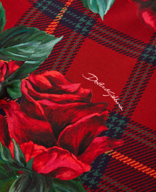 Dolce&Gabbana Детские леггинсы - Артикул: L5JP3J-FSG7J-B
