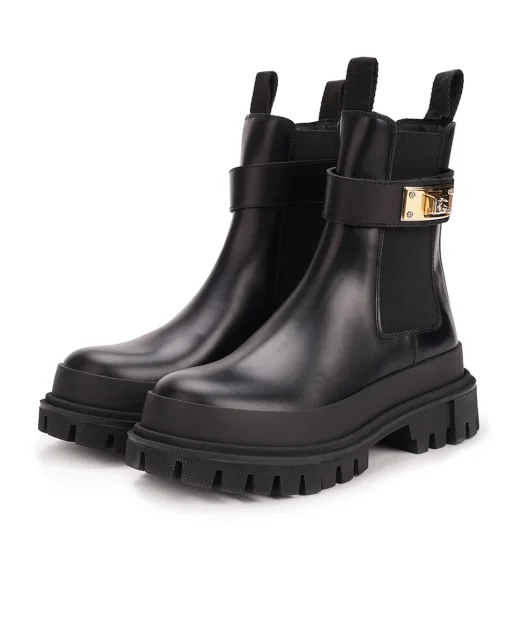 Dolce&Gabbana Ботинки - Артикул: CK2075-AY991
