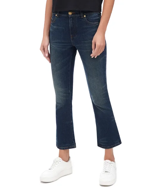 Balmain Джинсы - Артикул: BF0MJ001DD63