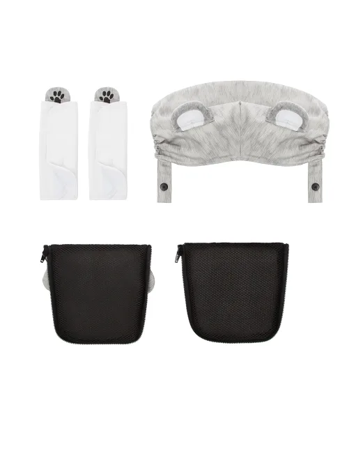 Dolce&Gabbana Аксессуары для переноски детей Koala - Артикул: LCJA09-G7QUD