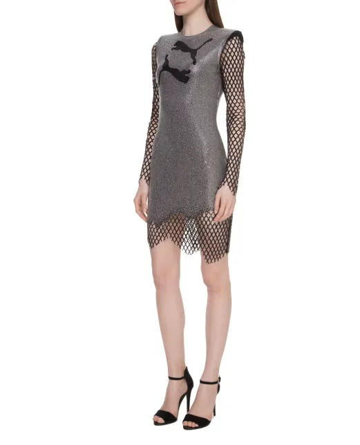 Balmain Сукня - Артикул: SF46845A019