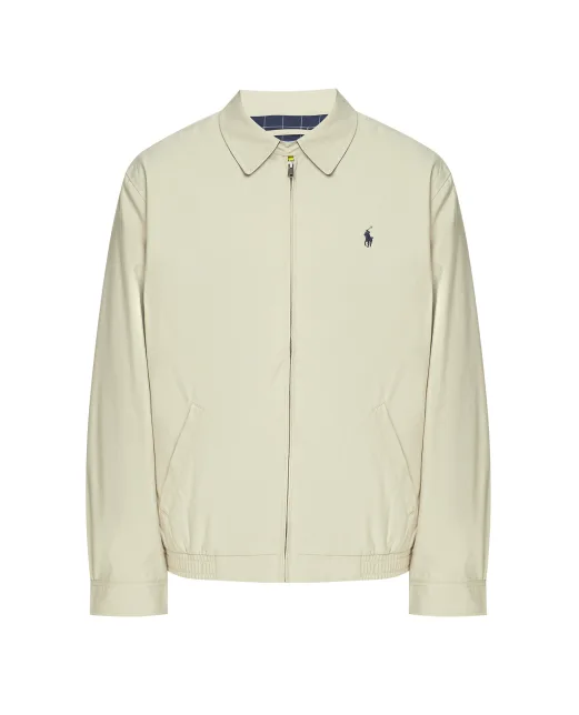 Polo Ralph Lauren Куртка BI-Swing - Артикул: 710548506002