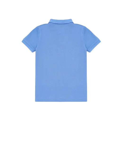 Polo Ralph Lauren Детское поло - Артикул: 322703632164