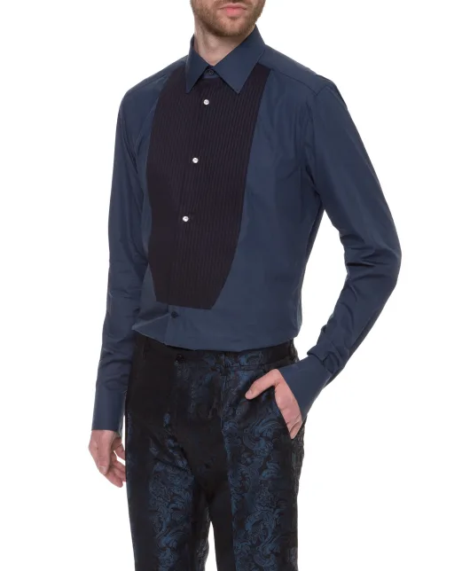 Dolce&Gabbana Рубашка Gold - Артикул: G5FV6T-GEI22