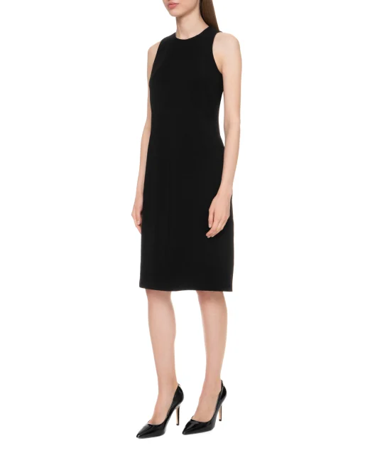 Polo Ralph Lauren Шерстяное платье - Артикул: 211734156001