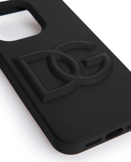 Dolce&Gabbana Чохол для iPhone 14 Pro - Артикул: BI3265-AG816