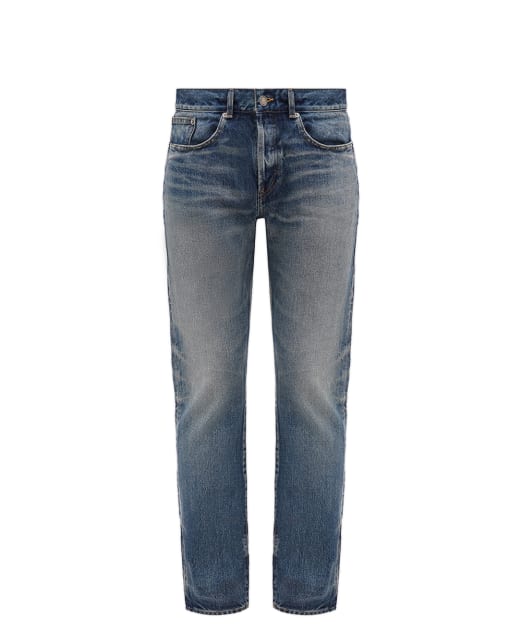Saint Laurent Джинсы - Артикул: 597052-Y11CB