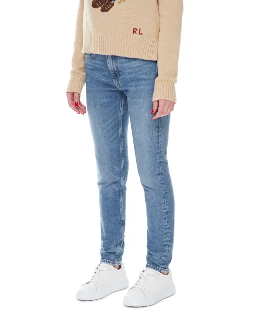 Polo Ralph Lauren Джинсы - Артикул: 211890091001