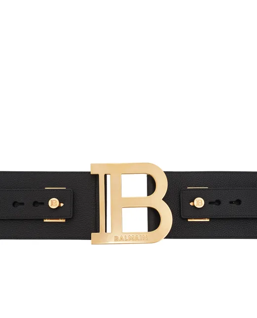 Balmain Ремень - Артикул: DN1WC099LPOS