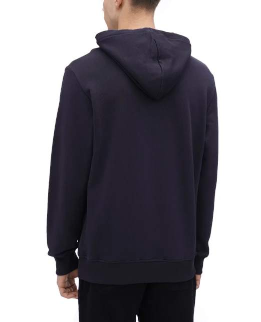 Balmain Худи - Артикул: BH0JT046BC22