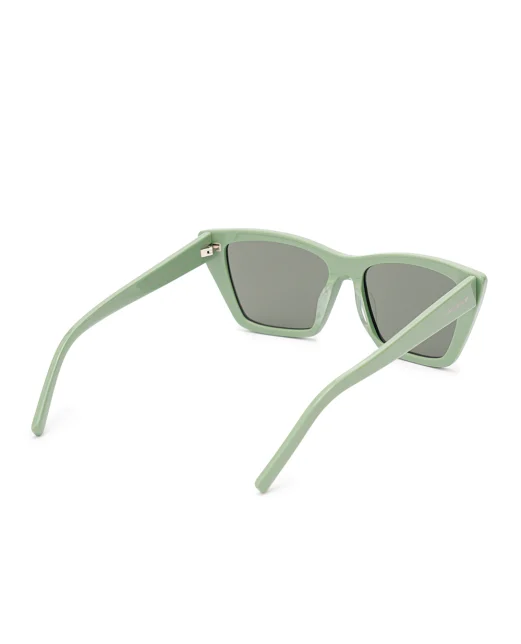 Saint Laurent Солнцезащитные очки - Артикул: SL 276 MICA-057