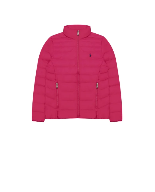 Polo Ralph Lauren Детская куртка - Артикул: 312847233007