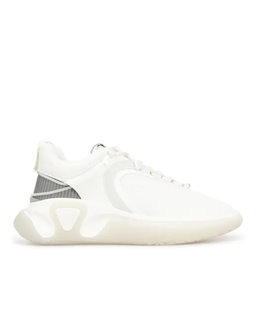 Balmain Кроссовки B Runner - Артикул: VM1C261TGHR