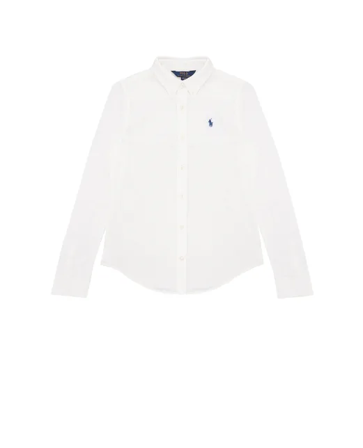 Polo Ralph Lauren Детская рубашка - Артикул: 322914506002