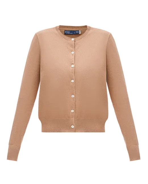 Polo Ralph Lauren Кардиган - Артикул: 211891672008