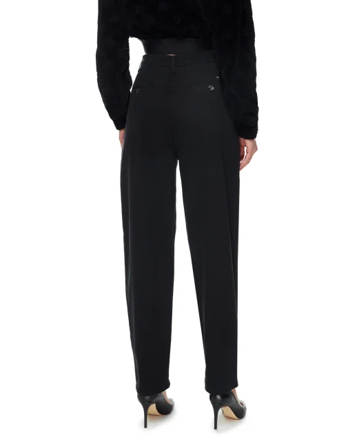 Dolce&Gabbana Джинсы - Артикул: FTB4KD-G901J