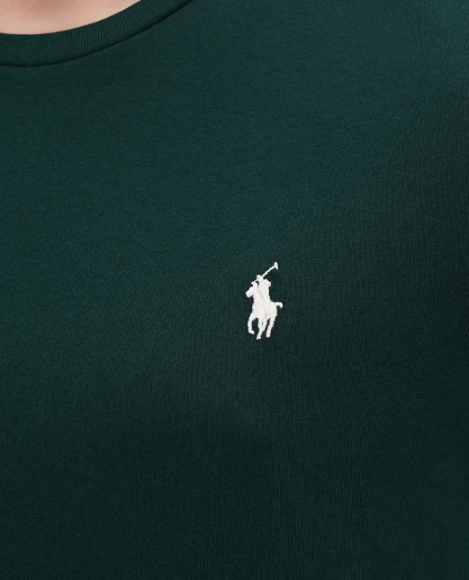 Polo Ralph Lauren Футболка - Артикул: 710671438378