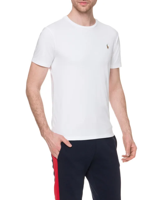 Polo Ralph Lauren Футболка - Артикул: 710740727002