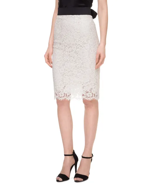 Dolce&Gabbana Спідниця - Артикул: F4A2PT-HLMCK